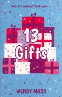 13 gifts by Wendy Mass (Paperback)