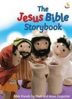 The Jesus Bible storybook by Maggie Barfield (Paperback)