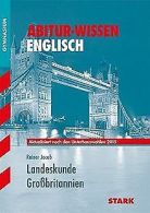 Abitur-Wissen - Englisch Landeskunde Großbritannien | ... | Book