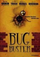 Bug Buster von Lorenzo Doumani | DVD