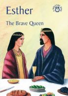 Esther: The Brave Queen (Bible Time), MacKenzie, Carine, ISBN 18