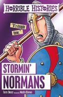 Stormin' Normans (Horrible Histories), Brown, Martin, Deary