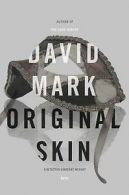 DS Aector McAvoy: Original skin by David Mark (Hardback)