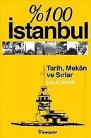 % 100 Istanbul | Erk Acarer | Book