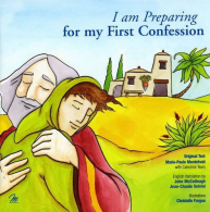 I am Preparing for My First Confession, Mordefroid, Marie-Paule,