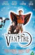 The Little Vampire DVD (2001) Jonathan Lipnicki, Edel (DIR) cert U