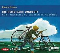 Die Reise nach Sundevit / Lütt Matten und die weiße Musc... | Book