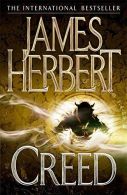 Creed, Herbert, James, ISBN 0330522655