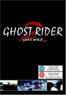Ghost Rider 2 - Goes Wild DVD (2006) cert 18