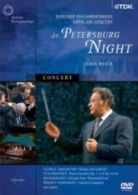 St. Petersburg Night (Mehta, Berliner Ph DVD