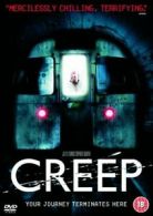 Creep DVD Franka Potente, Smith (DIR) cert 18