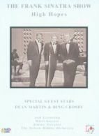 The Frank Sinatra Show: High Hopes DVD (2005) Frank Sinatra cert E