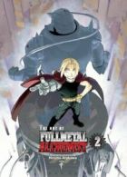 The Art of Fullmetal Alchemist 2. Arakawa 9781421514086 Fast Free Shipping<|