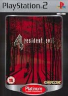 Resident Evil 4 (PS2) PEGI 18+ Adventure: Survival Horror