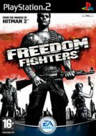 Freedom Fighters (PS2) PEGI 16+ Adventure