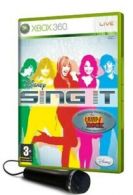 Disney Sing It (Xbox 360) PEGI 3+ Rhythm: Sing Along