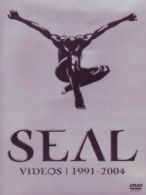Seal: Greatest Hits DVD (2004) Seal cert E