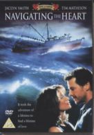 Navigating the Heart DVD (2007) Jaclyn Smith, Burton Morris (DIR) cert PG
