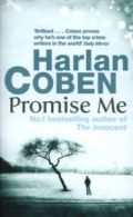 Promise me by Harlan Coben (Paperback)