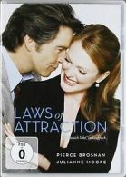 Laws of Attraction von Peter Howitt | DVD