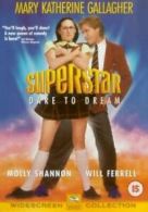 Superstar DVD (2001) Molly Shannon, McCulloch (DIR) cert 15