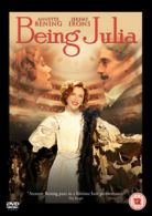 Being Julia DVD (2007) Annette Bening, Szabó (DIR) cert 12