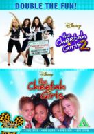 The Cheetah Girls/The Cheetah Girls 2 DVD (2008) Raven-Symoné, Scott (DIR) cert