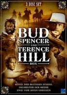 Bud Spencer & Terence Hill 3er Box (Hügel der blutigen St... | DVD