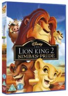 The Lion King 2 - Simba's Pride DVD (2012) Darrell Rooney cert U
