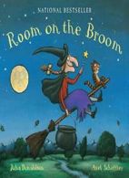 Room on the Broom Lap Board Book. Donaldson 9780735231344 Fast Free Shipping<|
