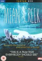 Mean Creek DVD (2005) Rory Culkin, Estes (DIR) cert 15