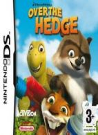 Over The Hedge (Nintendo DS) CD Fast Free UK Postage 5030917034985