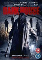 Dark House DVD (2015) Luke Kleintank, Salva (DIR) cert 18