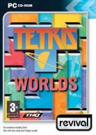 Tetris Worlds (PC CD) PC Fast Free UK Postage 5031366050816