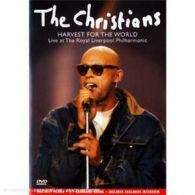 Harvest for the World - Live at the Rlp DVD