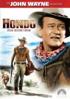 Hondo DVD (2007) John Wayne, Farrow (DIR) cert PG