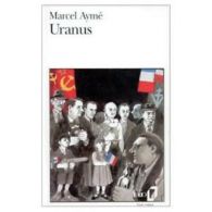 Uranus by Marcel Ayme (Paperback) softback)