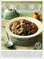 Moroccan (Australian Women's Weekly Standard) von C... | Book