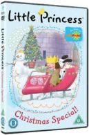 Little Princess: Christmas Special DVD (2012) Julian Clary cert U