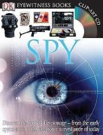 Spy | Platt, Richard | Book