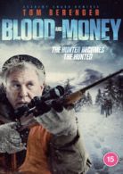 Blood and Money DVD (2020) Tom Berenger, Barr (DIR) cert 15