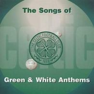 Various Artists : Songs of Celtic F.c. CD (2000)