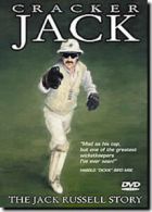 Crackerjack - The Jack Russell Story DVD (2004) Jack Russell cert E