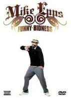 Mike Epps: Funny Bidness DVD (2009) Mike Epps cert 18