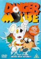 Danger Mouse: The Great Bone Idol DVD (2004) Brian Cosgrove cert U