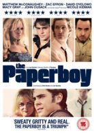 The Paperboy DVD (2013) Zac Efron, Daniels (DIR) cert 15