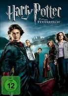 Harry Potter und der Feuerkelch (1-Disc) von Mike Ne... | DVD