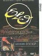 E.L.O.-Out of This/Discovery [DVD] DVD