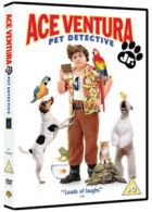 Ace Ventura: Pet Detective Jr. DVD (2009) David Mickey Evans cert PG
