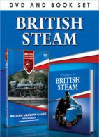 British Steam DVD (2012) cert E